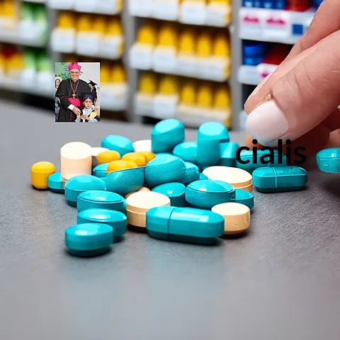 Precio caja cialis